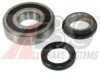 A.B.S. 200696 Wheel Bearing Kit